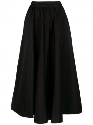 Flared skirt Gloria Coelho. Цвет: черный