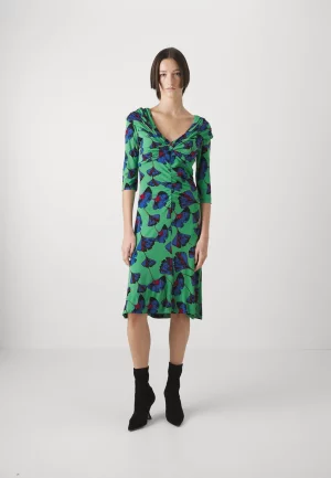 Платье из джерси Jim Dress Diane von Furstenberg