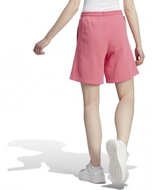 Шорты All SZN Shorts, цвет Pink Fusion Adidas