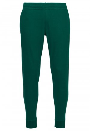 Зауженные брюки Essential, зеленый Superdry