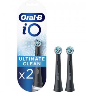 Сменная насадка для детской зубной щетки Star Wars Oral-B