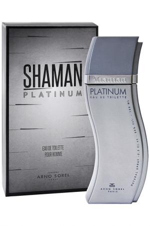 Shaman Platinum 100 мл ARNO SOREL. Цвет: none