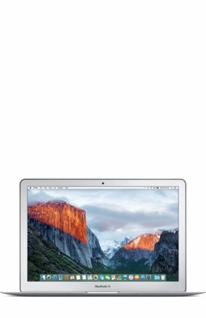 MacBook Air 13 128GB Apple. Цвет: серебряный