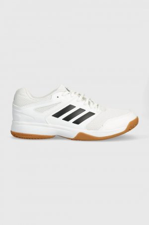 Домашняя обувь для спидкорта adidas Performance, белый PERFORMANCE