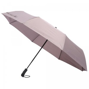 Зонт Fabi. Цвет: серый