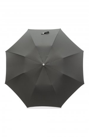 Складной зонт Loro Piana. Цвет: зелёный