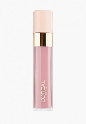 Блеск для губ LOreal Paris L'Oreal Infaillible 103, 8 мл. Цвет: розовый