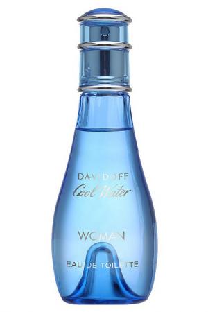 Cool Water EDT, 30 мл спрей Davidoff. Цвет: none