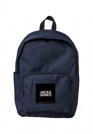 Рюкзак BACK TO SCHOOL , цвет navy Jack & Jones