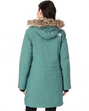Парка Arctic Parka The North Face