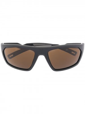 Солнцезащитные очки Air 2010 Vuarnet. Цвет: черный