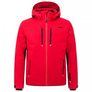 Куртка NEO Jacket Men, размер M/L, красный HEAD. Цвет: красный/red