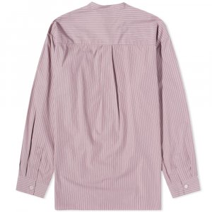 X TEKLA Рубашка с длинными рукавами, лиловый Birkenstock