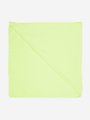 Полотенце абсорбирующее , Зеленый, размер Без размера Joss. Цвет: зеленый