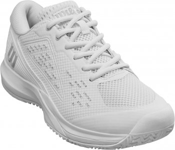 Кроссовки Rush Pro Ace Tennis Shoes , цвет White/White/White Wilson