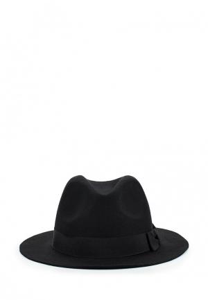 Шляпа Jennyfer. Цвет: черный