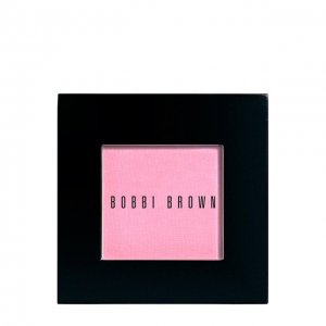 Румяна, оттенок Pretty Pink Bobbi Brown. Цвет: бесцветный
