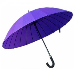 Зонт « purple» Mabu. Цвет: фиолетовый