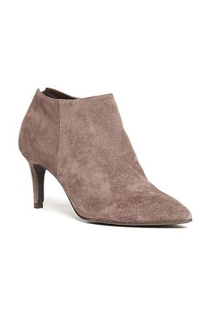 Ankle boots BAGATT. Цвет: beige