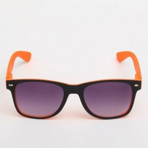 Солнцезащитные очки , оранжевый Мастер К.. Цвет: оранжевый
