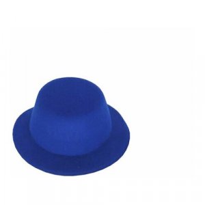 Шляпа , размер 13, синий Happy Pirate. Цвет: синий/белая
