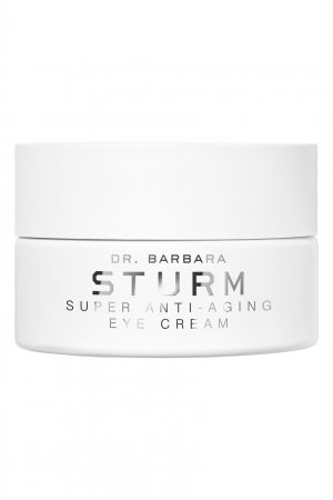 Антивозрастной увлажняющий крем для век Super Anti-Aging Eye Cream, 15ml Dr. Barbara Sturm. Цвет: multicolor