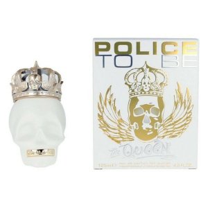 Женская парфюмерия EDP To Be Queen 125 мл Police