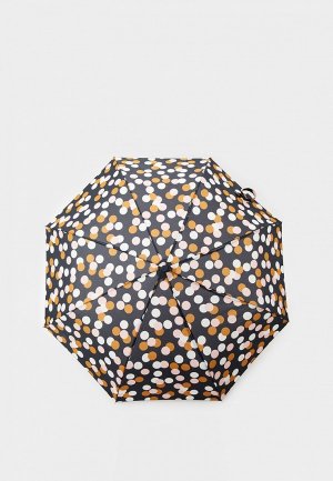 Зонт складной Mango LUNARES. Цвет: разноцветный