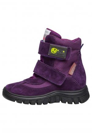 Зимние ботинки/зимние ботинки THORENS , цвет violett Naturino