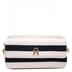 Сумки Tommy Hilfiger. Цвет: белый