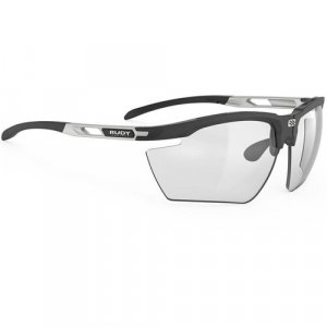 Солнцезащитные очки 108382, черный RUDY PROJECT. Цвет: черный