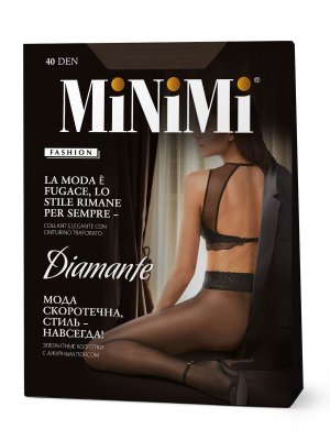 Mini diamante 40 mineral MINIMI