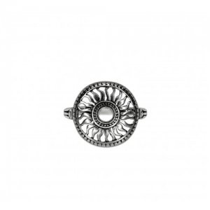 Кольцо Солнце, серебро 925 MR0052-Ag925 Amorem