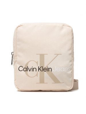 Рюкзак , бежевый Calvin Klein