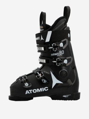 Ботинки горнолыжные Hawx Magna 80, Черный Atomic. Цвет: черный