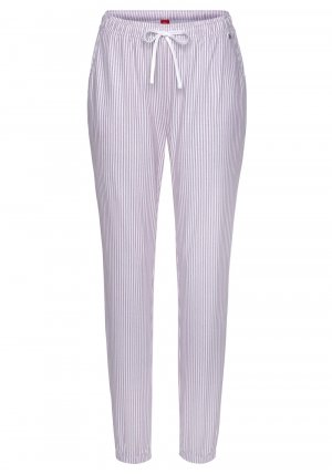 Пижамные штаны , светло-фиолетовый s.Oliver
