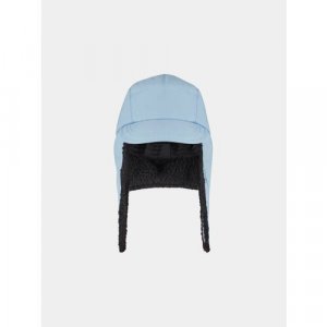 Кепка Winter Cap, размер One size, голубой Martine Rose. Цвет: голубой