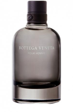 Туалетная вода Pour Homme Bottega Veneta. Цвет: бесцветный