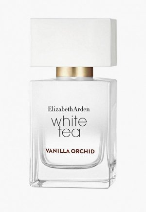 Туалетная вода Elizabeth Arden White Tea Vanilla Orchid, 30 мл