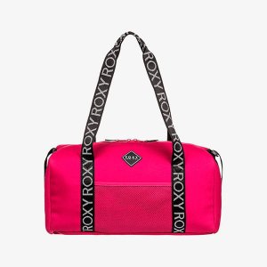 Неопреновая спортивная сумка Moonfire 19L Roxy. Цвет: темно-розовый