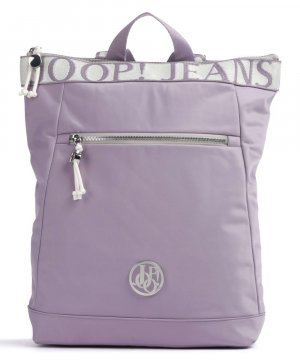 Джинсовый рюкзак Lietissimo Elva нейлон Joop!, фиолетовый JOOP!