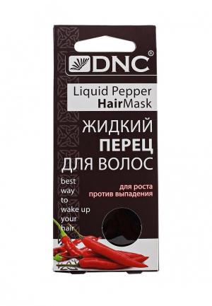 Масло для волос DNC Жидкий перец, 3*15 мл