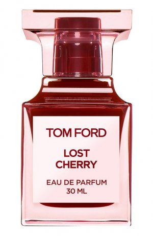 Парфюмерная вода Lost Cherry (30ml) Tom Ford. Цвет: бесцветный