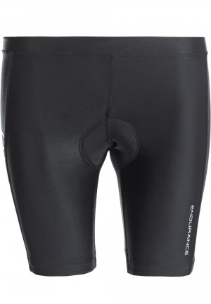 Обычные тренировочные брюки Gorsk Jr., черный Endurance