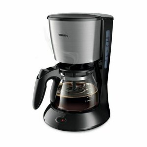 Электрическая кофеварка HD7435/20 мощностью 700 Вт Philips