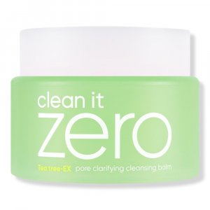 Banila Co Clean It Zero Pore Очищающий бальзам, 3,3 унции