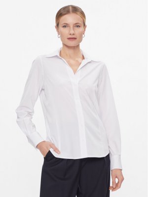 Рубашка стандартного кроя Dkny, белый DKNY