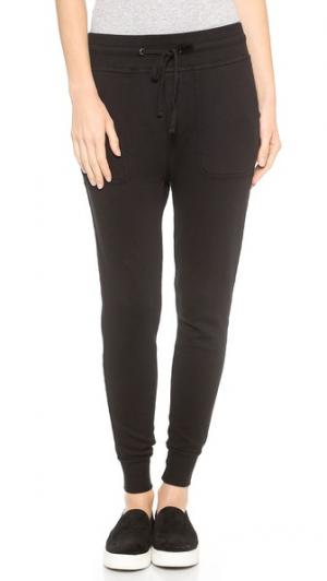 Slouchy Sweatpants James Perse