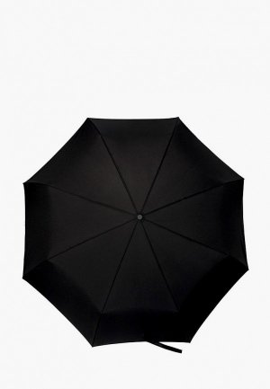 Зонт складной Henry Backer. Цвет: черный