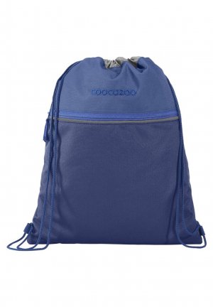 Спортивная сумка coocazoo, цвет all blue Coocazoo